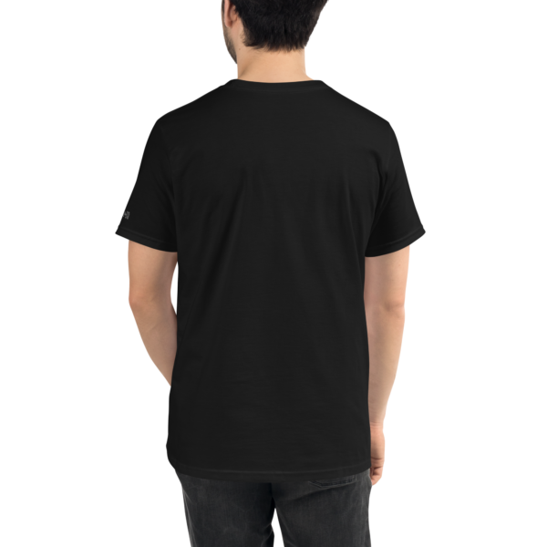 T-shirt bio XMAS BEAR - Image 4