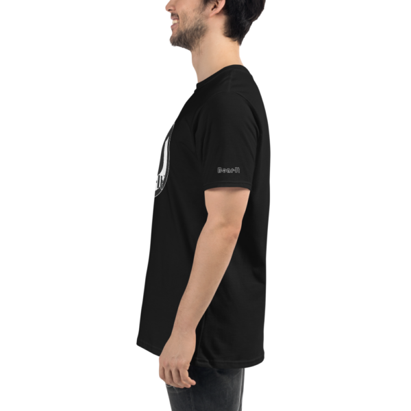 T-shirt bio XMAS BEAR - Image 5