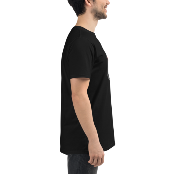 T-shirt bio XMAS BEAR - Image 7