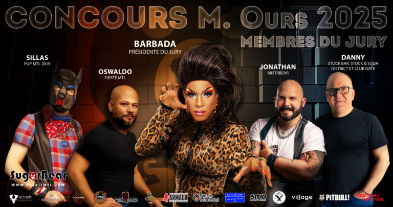 Jury M. Ours 2025