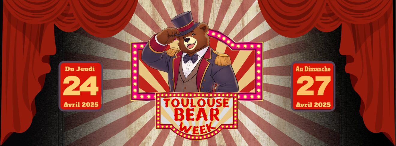 TOULOUSE BEAR WEEK 2025