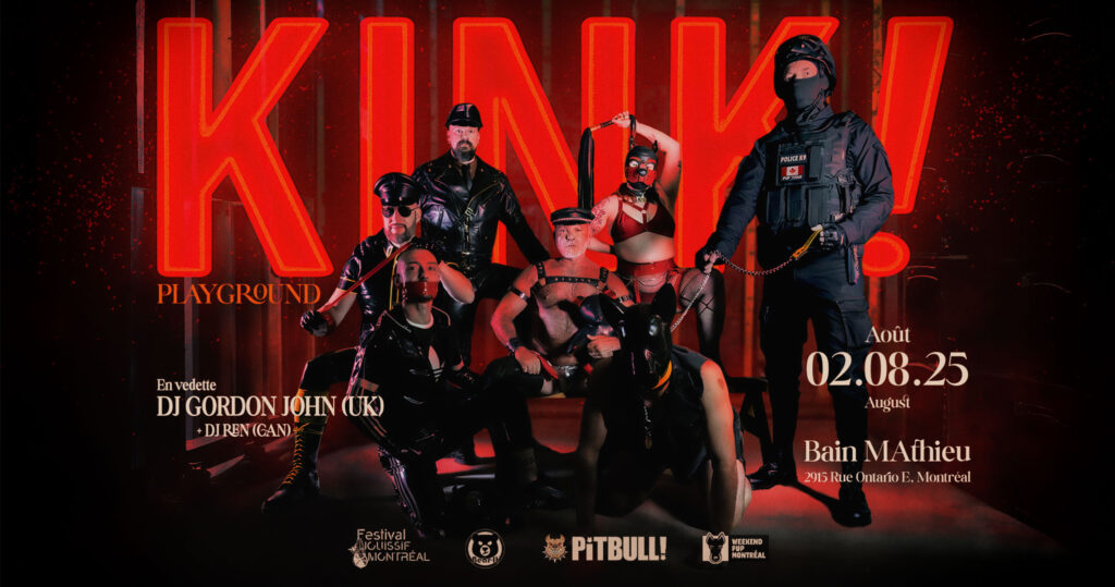 KINK! Playground